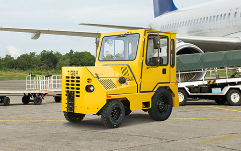 aviation personnel carrier