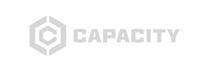 capacity logo