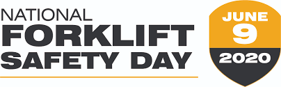 National Forklift Safety Day