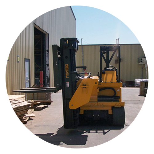 drexeL vna forklift