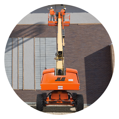 jlg boom lift