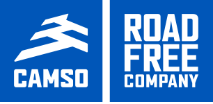 camso tires logo