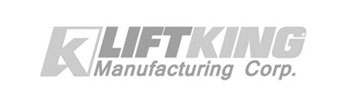 liftking rough terrain logo