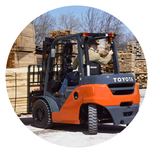 osha compliant forklift training