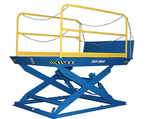 Dock Lift